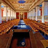 Δημόσια υποστήριξη διδακτορικής διατριβής κας ΑΙΚΑΤΕΡΙΝΗΣ ΜΑΝΤΖΟΥΚΑ