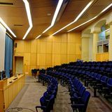 «Ο δρόμος προς το υγιές γήρας»