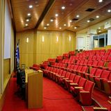 Επιστημονική Διημερίδα με θέμα: «Νέος Κώδικας Τοπικής Αυτοδιοίκησης: Θεσμική Μεταρρύθμιση και Σύγχρονες Προκλήσεις»