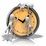 Ημερομηνίες κατάθεσης εργασιών