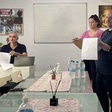 Co-creating Digital Tools to Combat Health Misinformation: Successful NKUA Workshop Held as Part of the CIVIS Open Lab