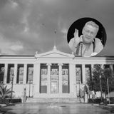 Απώλεια του Ομότιμου Καθηγητή του Τμήματος Επικοινωνίας και ΜΜΕ Μανώλη Χαιρετάκη